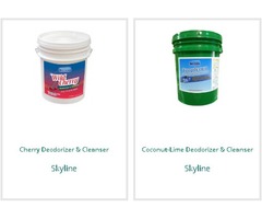 Cherry Deodorizer & Cleanser - Floor care Equipment supplier | free-classifieds-usa.com - 1