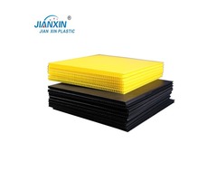 Custom Corrugated Plastic Sheet/Coroplast Board Maufacturers | free-classifieds-usa.com - 2
