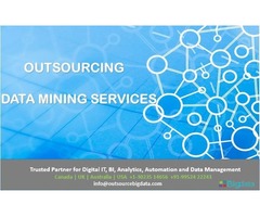 Outsource Data Mining Services  | free-classifieds-usa.com - 1