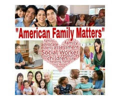 Medical, Legal and Housing Assistance | Social Service of America | free-classifieds-usa.com - 2