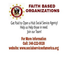 Medical, Legal and Housing Assistance | Social Service of America | free-classifieds-usa.com - 4