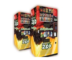Snack and Drink Vending Machines for Healthy Drinks | free-classifieds-usa.com - 1
