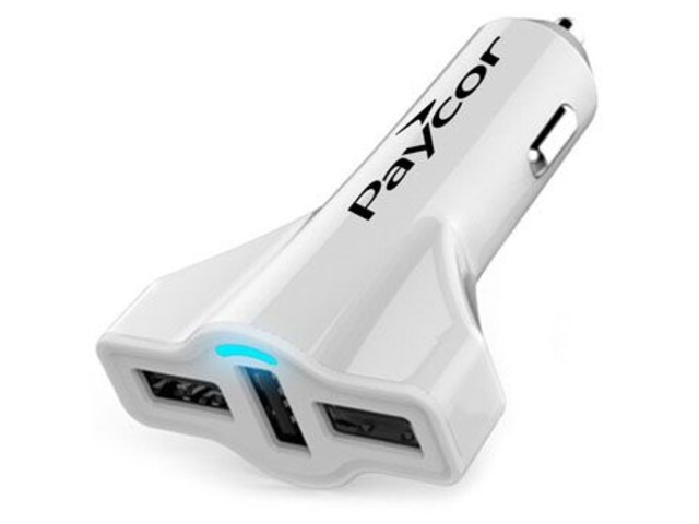 Buy Custom Car Chargers at Wholesale Price - Car Accessories - New York City - New York ...