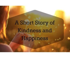 Short Stories of Kindness | free-classifieds-usa.com - 1
