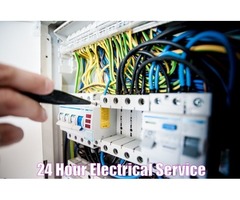 24 Hour Electrical Service | free-classifieds-usa.com - 1