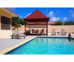 Escape The Weather: Curacao Caribbean Apartment -Mosquito-Screened -Beach 5min Walk | free-classifieds-usa.com - 3
