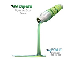 Best Epoxy Grout Sealer - Color Grout Sealer - Caponi | pFOkUS | free-classifieds-usa.com - 2
