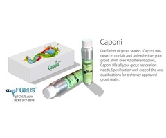 Best Epoxy Grout Sealer - Color Grout Sealer - Caponi | pFOkUS | free-classifieds-usa.com - 3