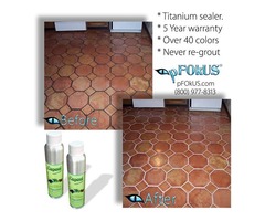 Commercial Colored Grout Sealer - Caponi Epoxy Grout Sealer | pFOkUS | free-classifieds-usa.com - 2