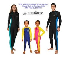 Ecostinger sun protection swimwear and clothing | free-classifieds-usa.com - 2