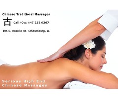 Authentic Chinese Tui-Na massages from the best in the business - Schaumburg | free-classifieds-usa.com - 2