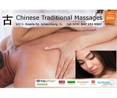 Authentic Chinese Tui-Na massages from the best in the business - Schaumburg | free-classifieds-usa.com - 4