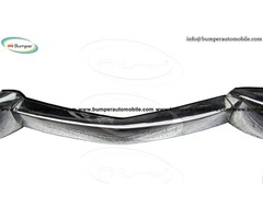 Mercedes W186 300 bumper kit (1951-1957) stainless steel   | free-classifieds-usa.com - 3