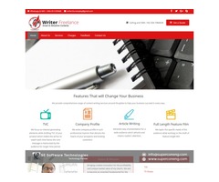 Business Website Design and Development Service | free-classifieds-usa.com - 4