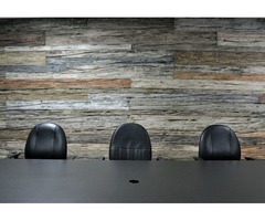 Rustic Faux Wood Wall Planks | free-classifieds-usa.com - 3