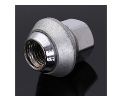 M12x1.5 Replacement Wheel Nut Alloy 19MM For Ford C-MAX CAPRI CORTINA FOCUS | free-classifieds-usa.com - 1