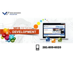 Web Design Company in Houston | free-classifieds-usa.com - 1