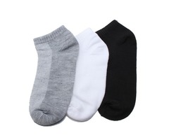 Unisex Ankle Crew Socks Soft Cotton Sport Socks Casual Breathable Socks | free-classifieds-usa.com - 1