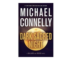 Dark Sacred Night (A Ballard and Bosch Novel Book 1) | free-classifieds-usa.com - 1