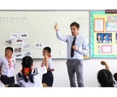 Earn and Travel Thailand: Teaching English Jobs 2019 | free-classifieds-usa.com - 2