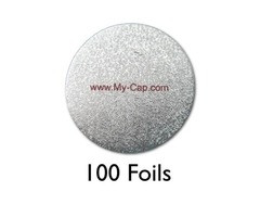 Best Adhesive Foil for Coffee Mug | My-Cap LLC Alabama | free-classifieds-usa.com - 1