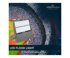 LED Flood Light | free-classifieds-usa.com - 1