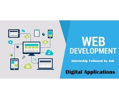 Website Developers Required in Digital Applications Khanewal | free-classifieds-usa.com - 1