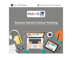 Sap successfactors online training | free-classifieds-usa.com - 1