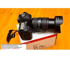  Selling Canon 5D Mark III with 24-105mm lens | free-classifieds-usa.com - 1