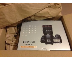  Selling Canon 5D Mark III with 24-105mm lens | free-classifieds-usa.com - 2
