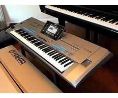 Yamaha Tyros 5 76 keys Keyboard synthesizer  | free-classifieds-usa.com - 2