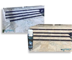 Best Floor Cleaner for Travertine Tile - Cleaning Products | pFOkUS | free-classifieds-usa.com - 1