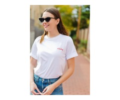 The Oh Baby T-shirt from The Fifth Label | free-classifieds-usa.com - 4