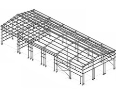 Structural Fabrication Drawing - Silicon Consultant llc | free-classifieds-usa.com - 2
