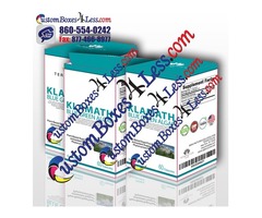 Custom Boxes 4 Less offers Online Printing Services | free-classifieds-usa.com - 3