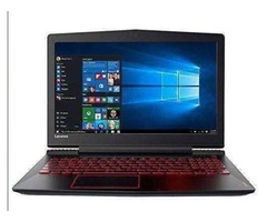   Levono Laptop Intel® Core™ i7-7700HQ Processor 2.8GHz | free-classifieds-usa.com - 1