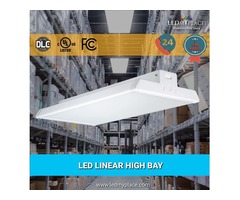 Specially Designed LED Linear High Bay For Warehouse | free-classifieds-usa.com - 1