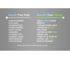 Attention!! Save Thousands with the #1 Trusted Credit Repair Service  | free-classifieds-usa.com - 2