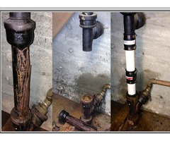 Drain Pipe Repair Columbia, MD | free-classifieds-usa.com - 1