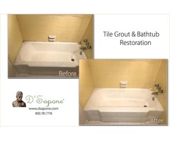 Bathtub Restoration in Alpharetta | free-classifieds-usa.com - 1
