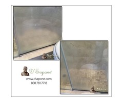 Shower Glass Restoration | free-classifieds-usa.com - 1