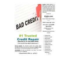 Attention!! Save Thousands with the #1 Trusted Credit Repair Service  | free-classifieds-usa.com - 3