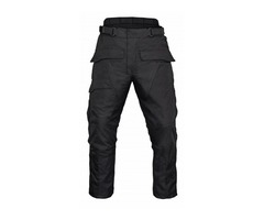 Waterproof Over Pants Full Side Zip Black | free-classifieds-usa.com - 1