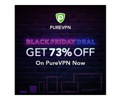 PureVPN 1 Year Subscription in $36 ($2.99/month) 73% off @ PureVPN | free-classifieds-usa.com - 1