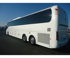  53 Passenger Coach Buses For Sale!! | free-classifieds-usa.com - 2
