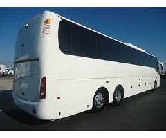  53 Passenger Coach Buses For Sale!! | free-classifieds-usa.com - 3
