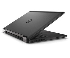 Dell E7470 inte i7 7th Generation QHD (2560x1440) screen with E2E touch display features Corning® Go | free-classifieds-usa.com - 3