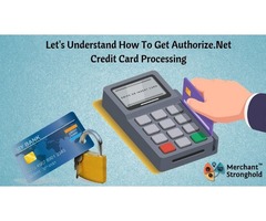 How To Get Authorize.Net Credit Card Processing | free-classifieds-usa.com - 1