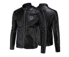 Fashion Leather Jacket | free-classifieds-usa.com - 1