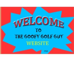 GOOFY GOLF CARD GAME | free-classifieds-usa.com - 1